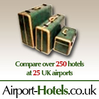 Belfast Airport Hotels